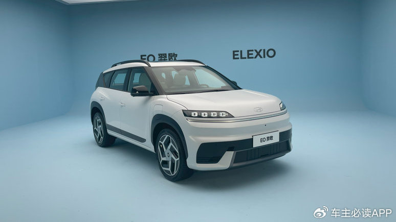 北京现代EO羿欧预售13-15万元：一次回归造车本质的理性进击