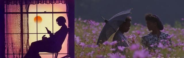 奥斯卡10项提名0项获奖的《紫色》,是斯皮尔伯格的一次重要突破