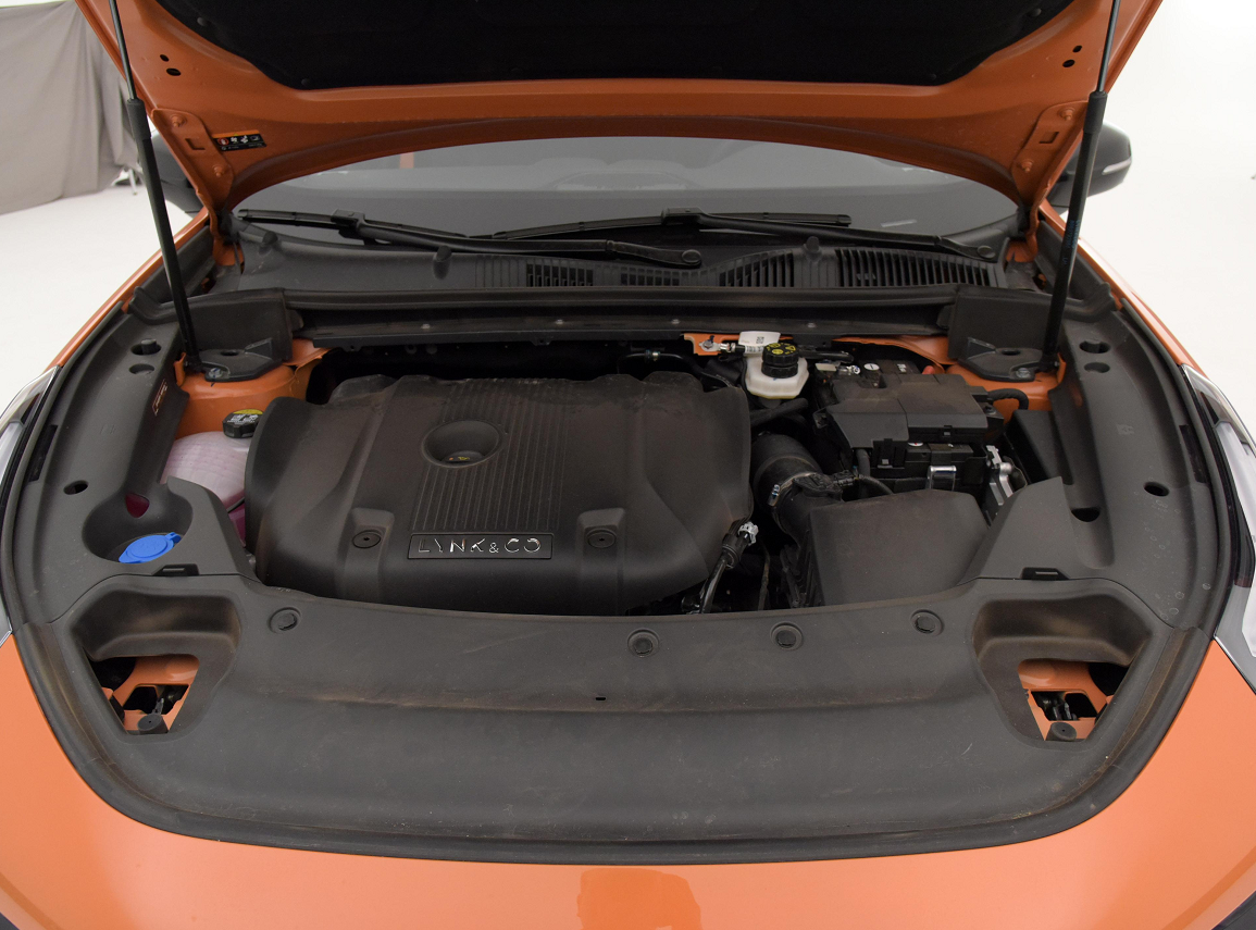 2021款传祺gs4plus,广汽传祺gs4plus1.5t "大孩子们"的礼物 不止有领克02 hatchback!传祺gs4plus也来了