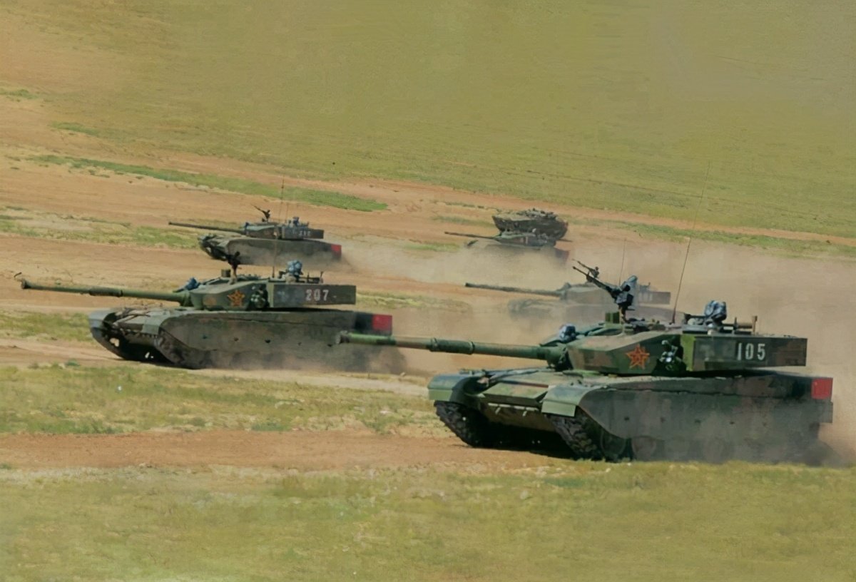 民国时期的中国军队【装甲车辆篇】（1） - 哔哩哔哩