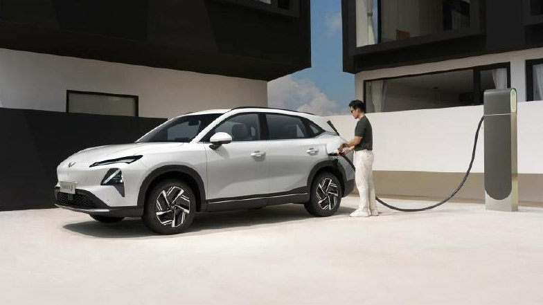 置换补贴价8.98万起，五菱星光S 2025款正式上市