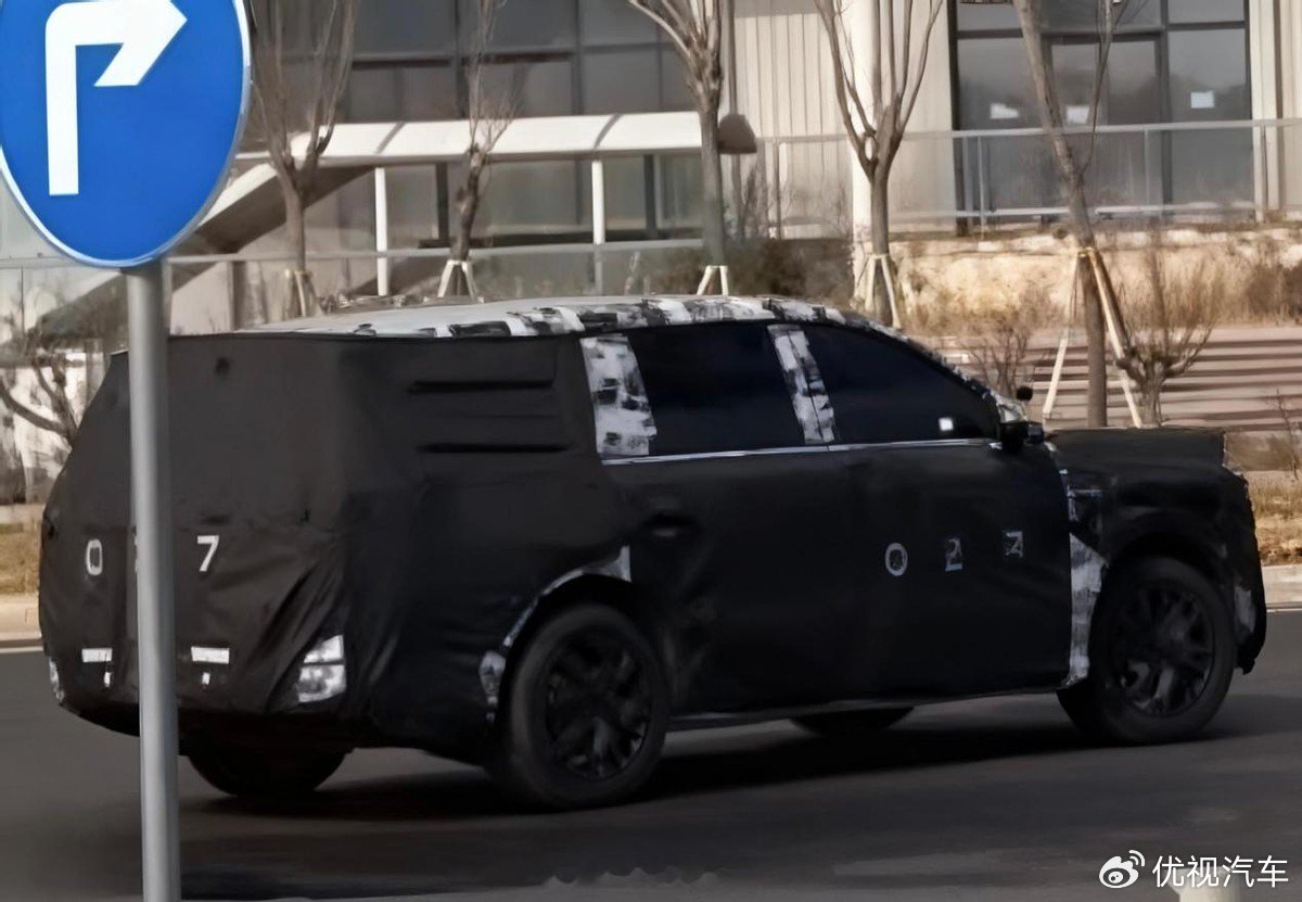 杀疯了，小米2026年要发6款新车，上市时间表意外泄露