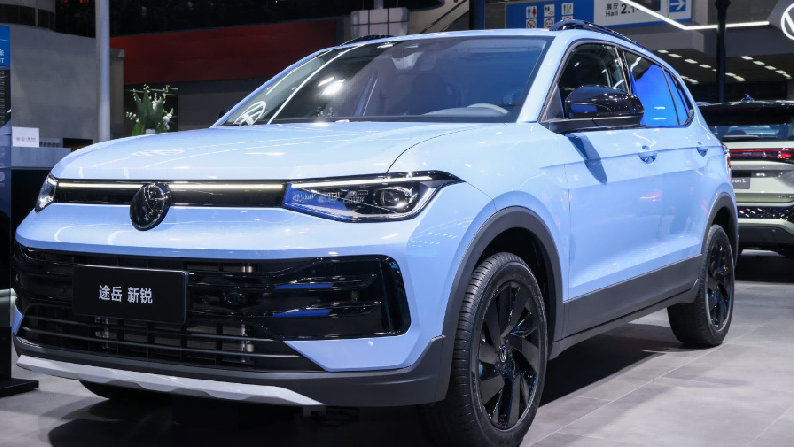 德系品质与亲民价格的完美结合，途岳新锐以“省”致胜