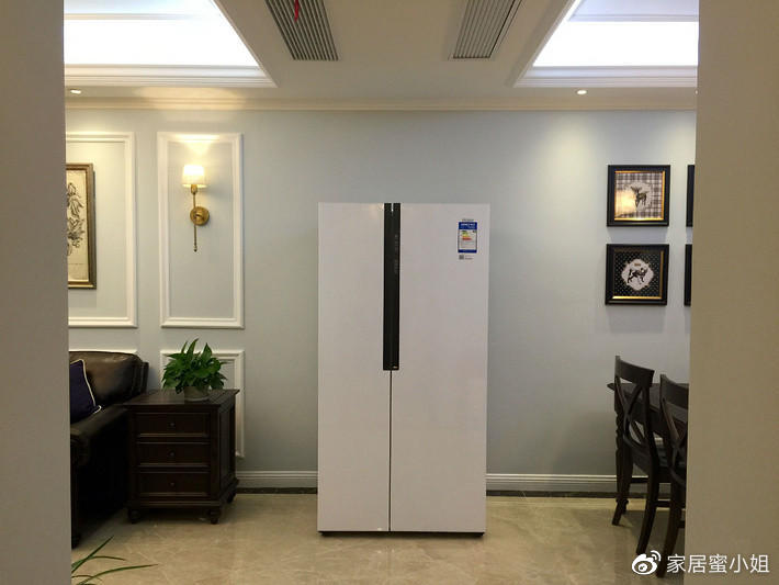 冰箱的1-5档指的是什么？各代表多少℃？各个季节调都到几档？-冰箱1至5档代表几度