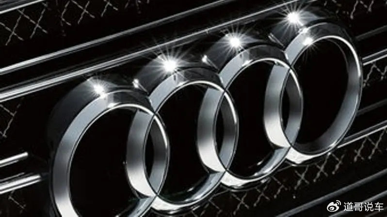 奥迪的“务实刹车”：当电动化理想撞上燃油现实