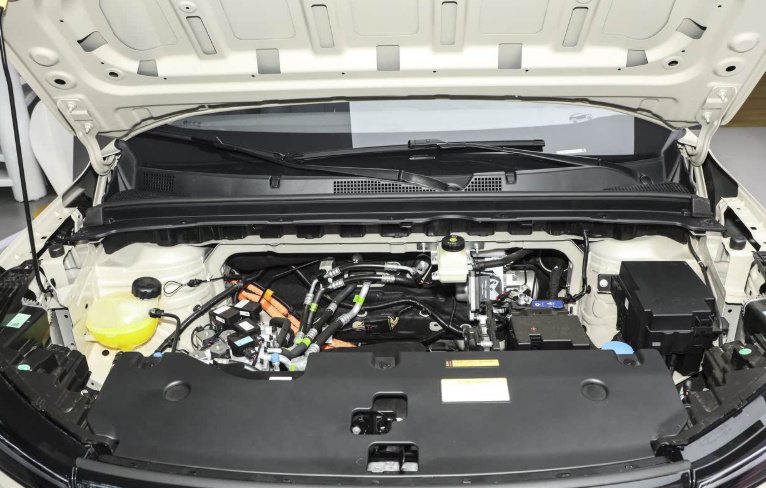 东风纳米06对比iCAR V23