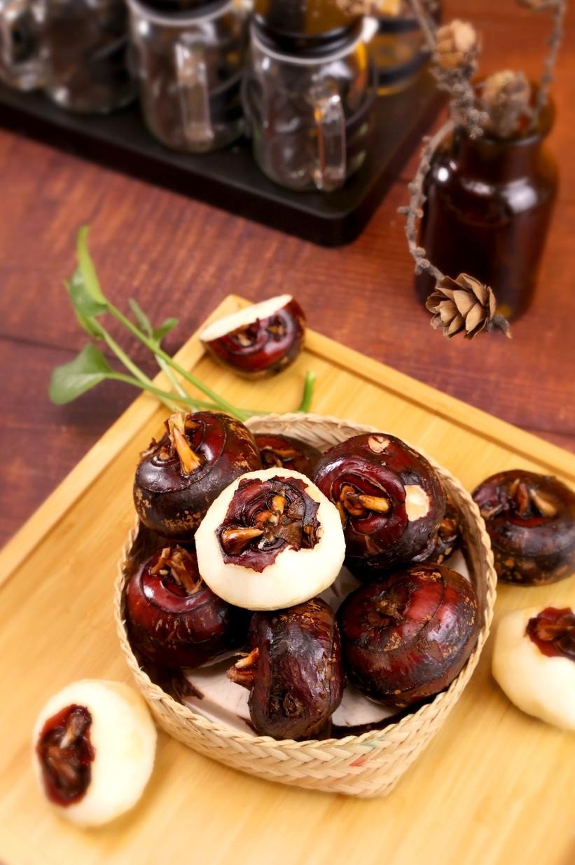 打算用这个马蹄露，请问可以预防上火吗？