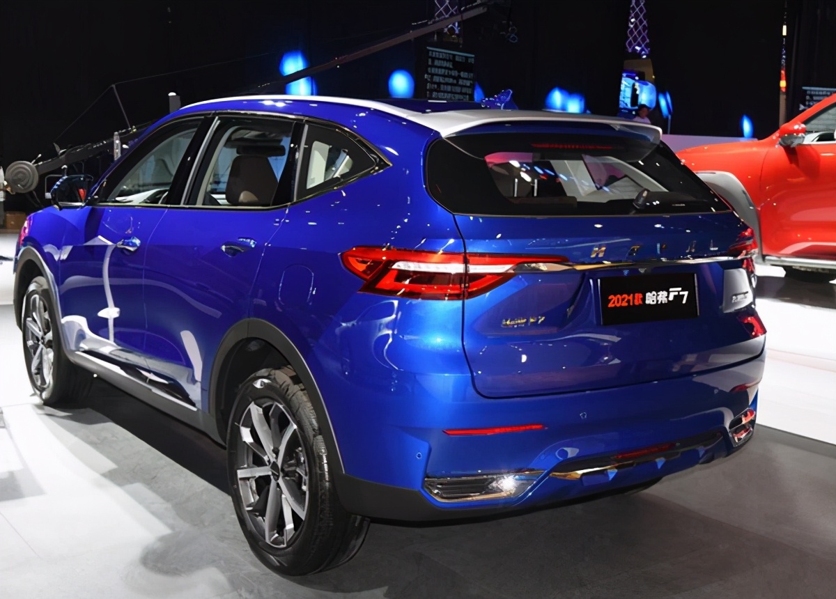 实力担当,服务更优,海外广受欢迎的自主好车原来是Ta