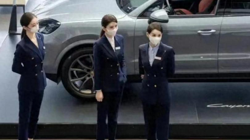 新能源车销售的担忧：客户比自己还懂，参数张口就来，要失业了