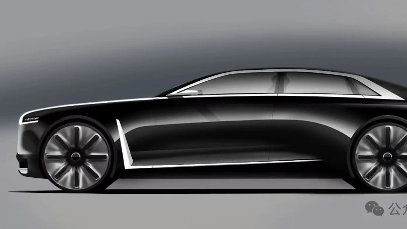 来了来了，长城汽车的轿车终于回归了