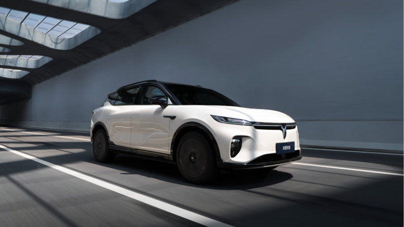 全新岚图知音20.29万起，主打配齐！高管抨击毛坯交付和宣传套路