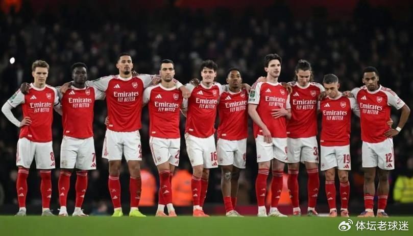 进攻数据光鲜却效率低下，阿森纳的‘乌龙依赖症’将如何影响其魔鬼赛程前景？