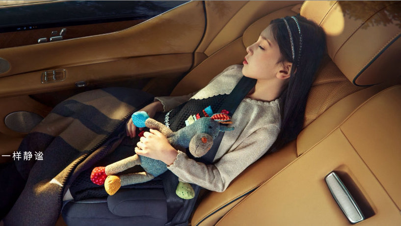 30.98万元起享6万权益，新款享界S9正式上市，引领豪华轿车价值跃迁