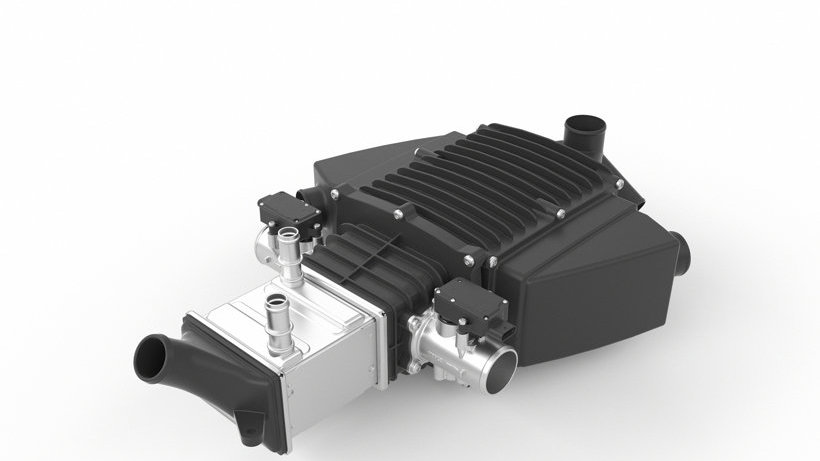马勒集团IAA车展阵容强大，进一步加强系统供应商地位