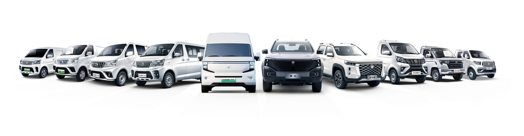 四十年造车匠心，千万用户共鉴，长安凯程焕新启航在即