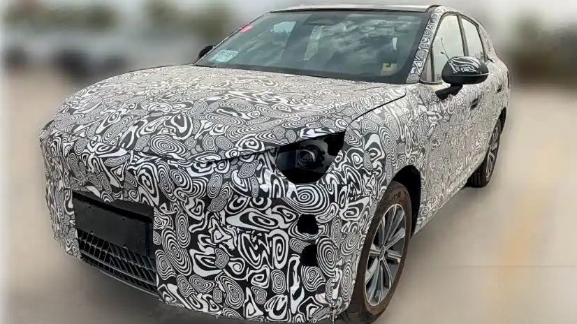 奇瑞又一款插混车要来了，定位中型SUV，或年内发布