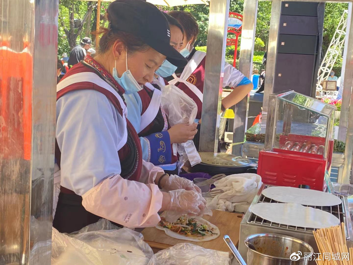 丽江美食排行_强烈推荐!丽江这个美食宝地,值得为了吃而奔赴(2)