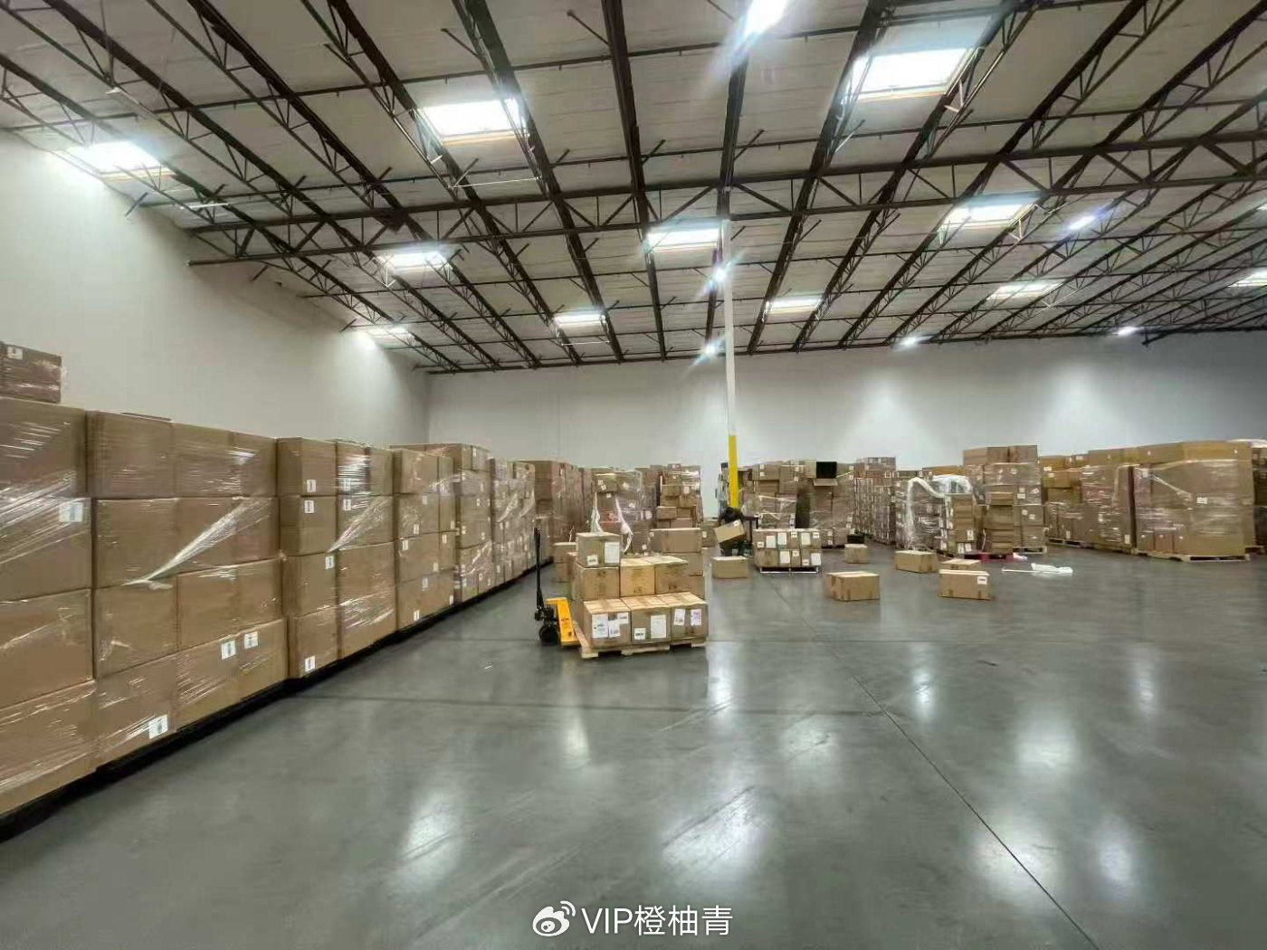 链接跨境新赛道 阿拉丁海外仓依托平台资源构筑出海全链条服务屏障
