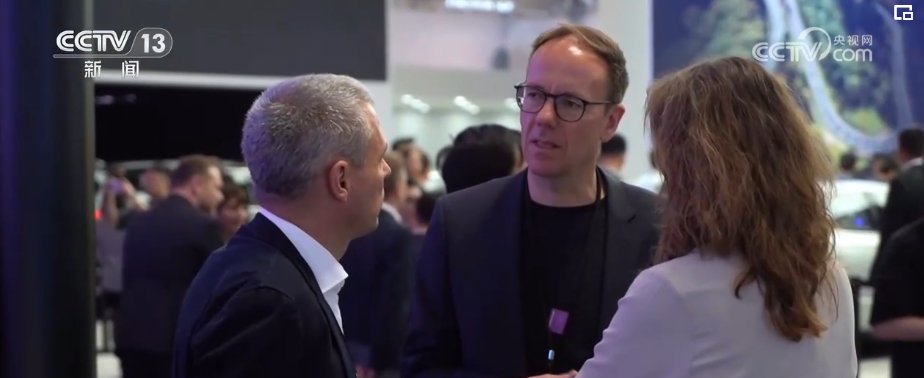 新能源汽车完善产业生态链“出海” 凭借技术优势加快“走出去”