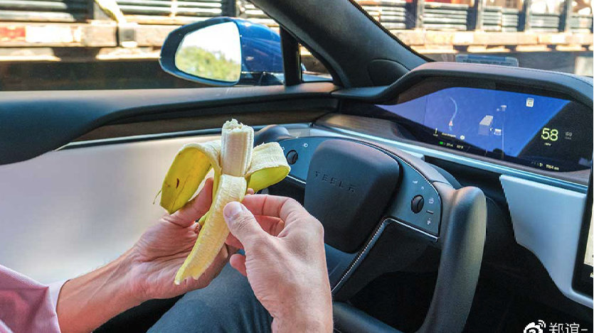 IIHS再次强调“ADAS不是自动驾驶”，用户怎么就不听呢？