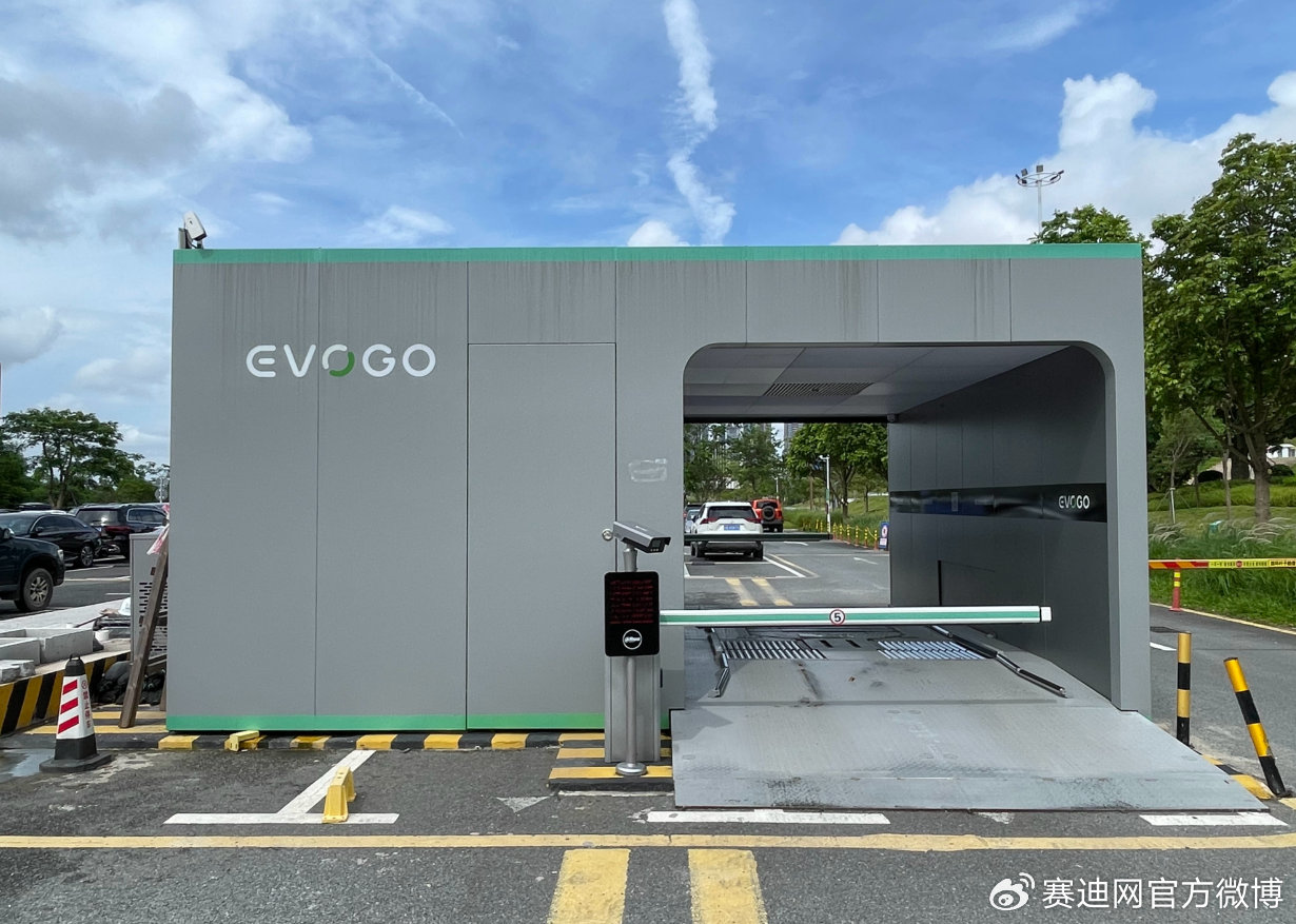 宁德时代为何执着于换电？康迪科技们保驾护航