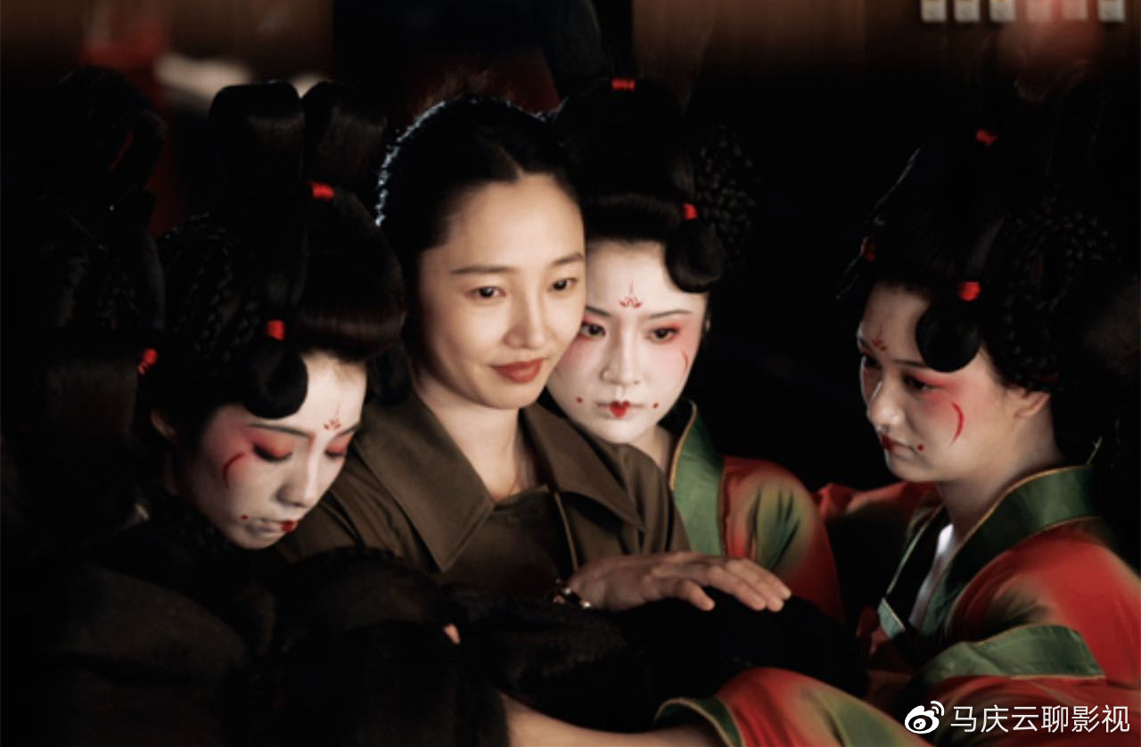 暗流之下的生存图鉴:会东县地下性产业田野调查实录