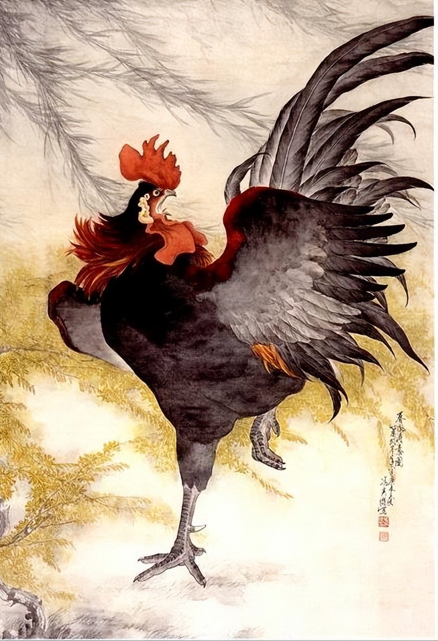 财运