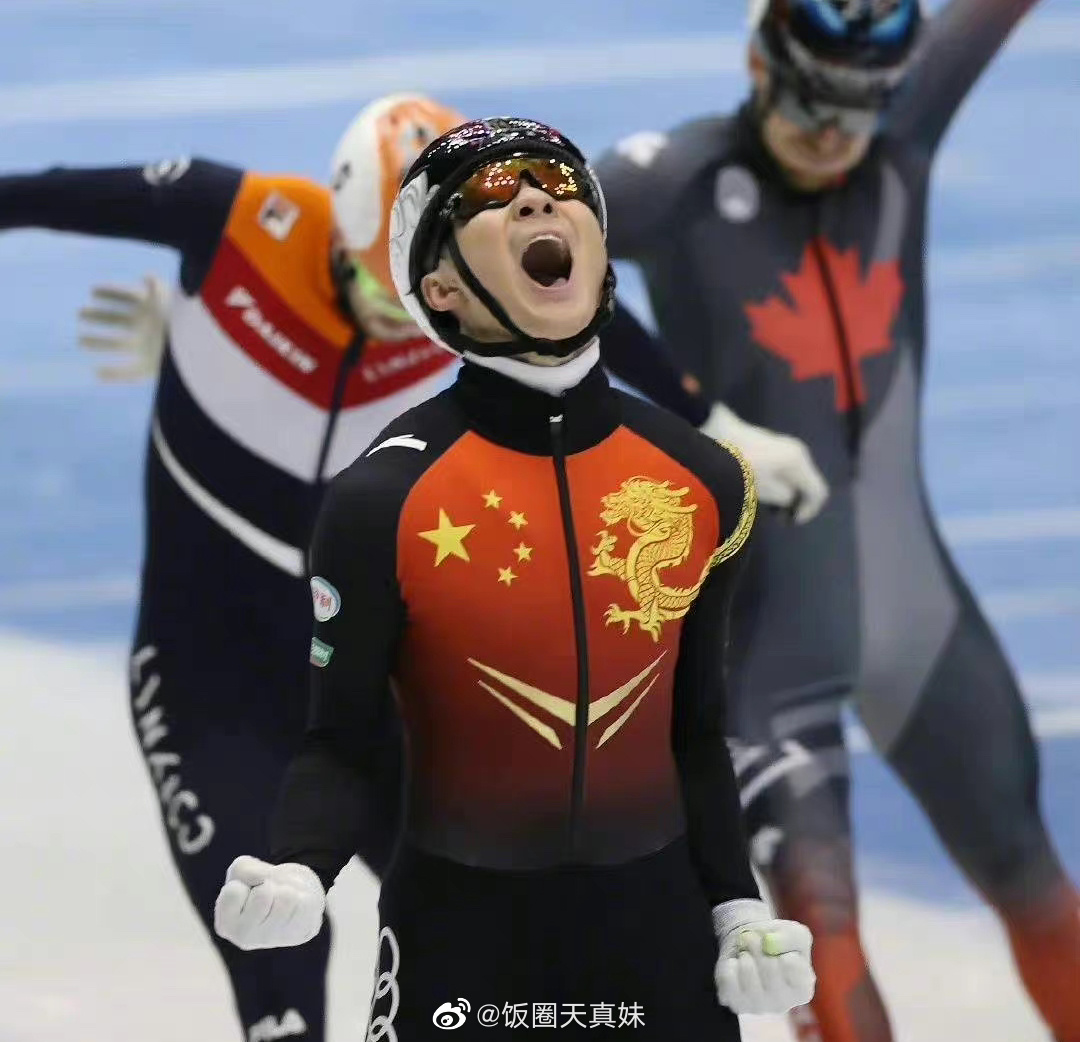 任子威说所有的节日已经跟我没任何关系了