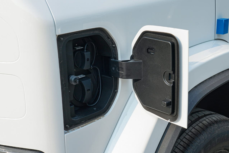 东风纳米06对比iCAR V23