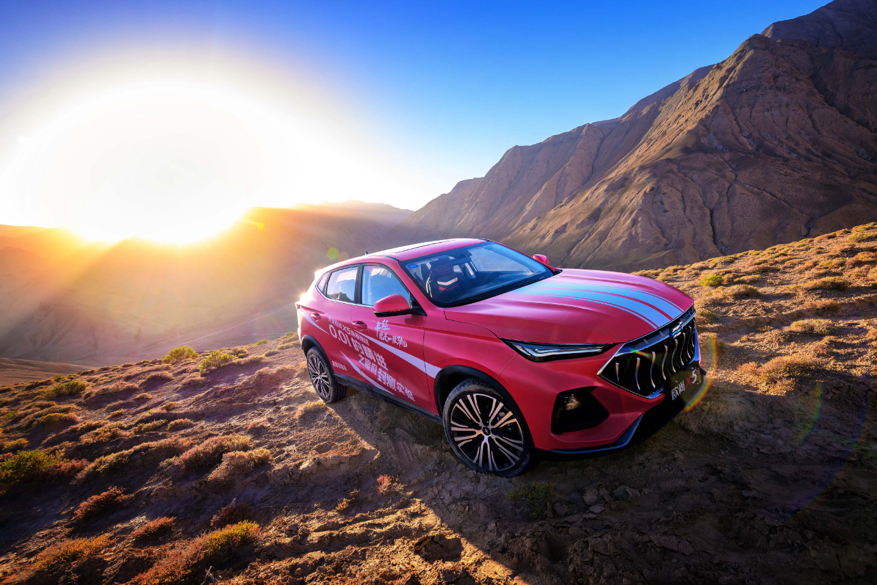 关键词: 单车导购5-8万导购长安欧尚长安欧尚X5我要反馈