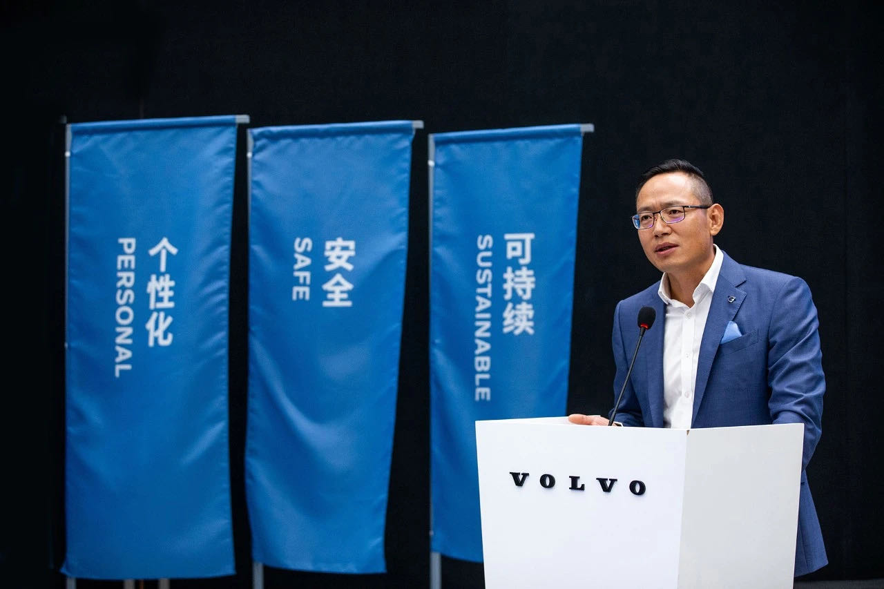 双重压力倒逼车企加快布局新能源 沃尔沃未来电动车将实现双向充电