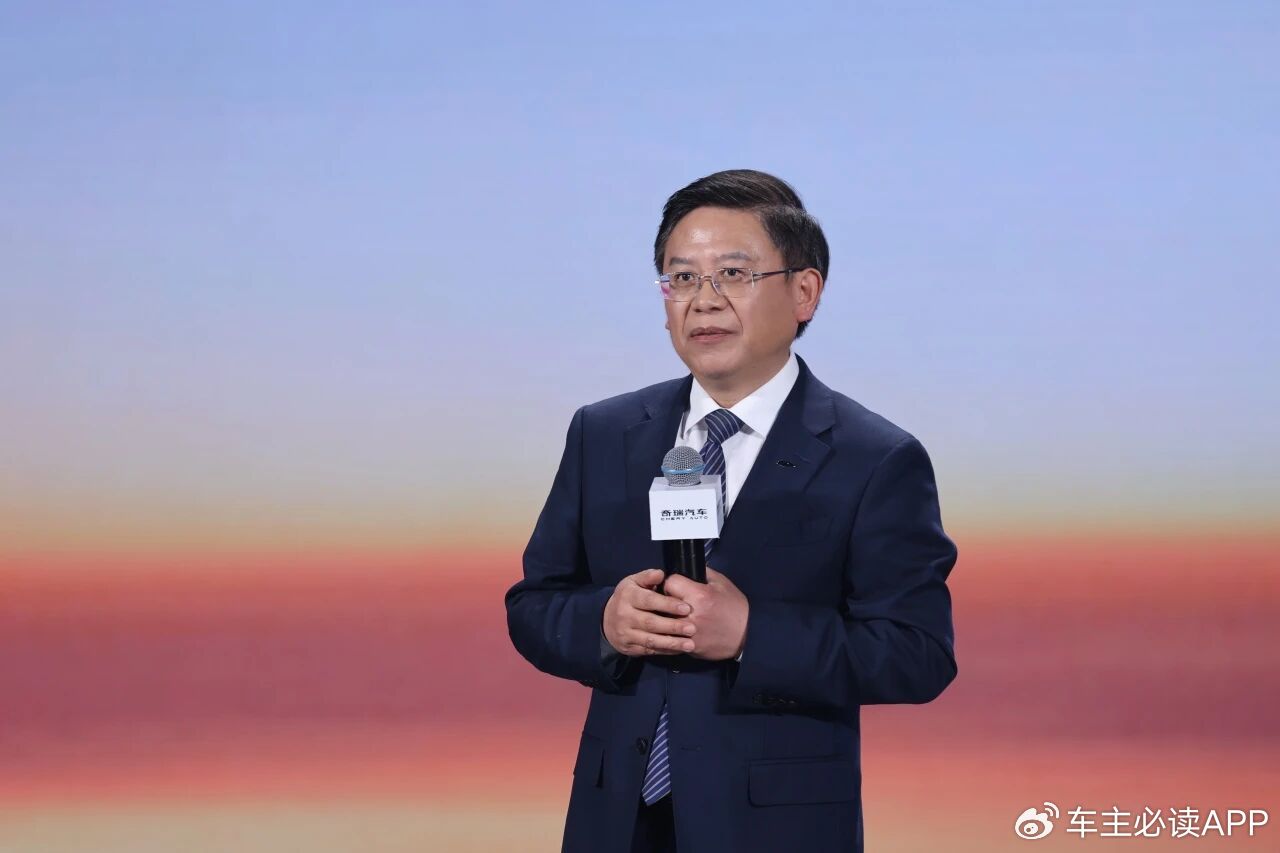 全域AI，油电同权，奇瑞让燃油车焕发新生