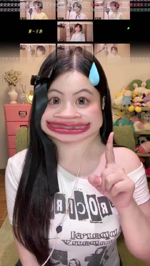 以前我觉得曲好听词乱写都行，这回知道我错了