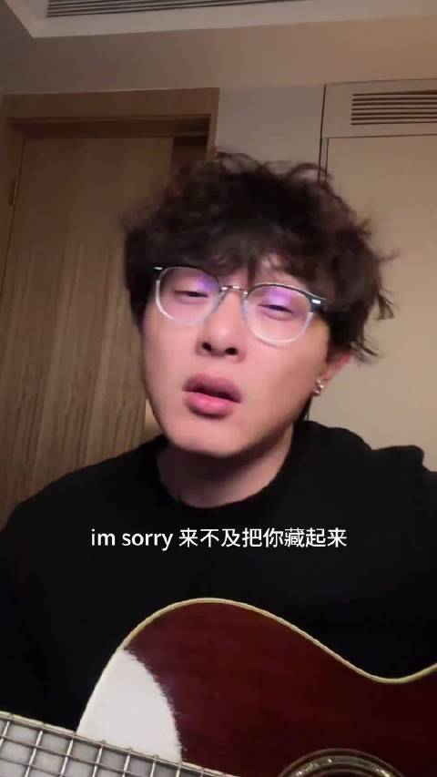 曹格发布新歌寂寞寂寞不好，挑战rnb曲风