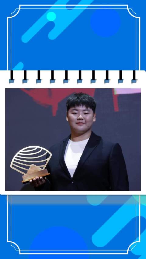 AIGC看体育｜中国链球小将张家乐荣膺世界田联年度女子希望之星奖