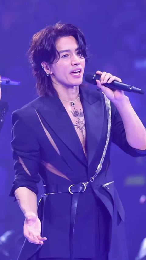 当言承旭的流星雨响起，杉菜你在哪里