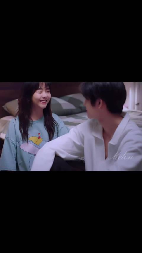 年上就是如此的宠溺