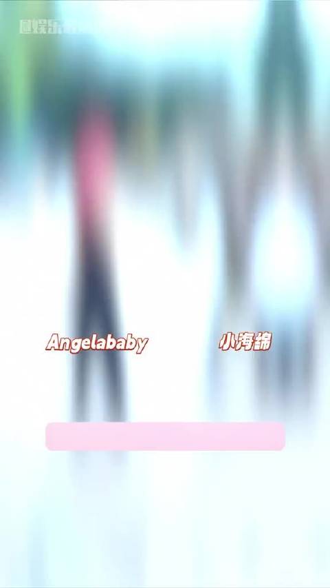 baby把工作之外的时间，都用来陪小海绵长大了
