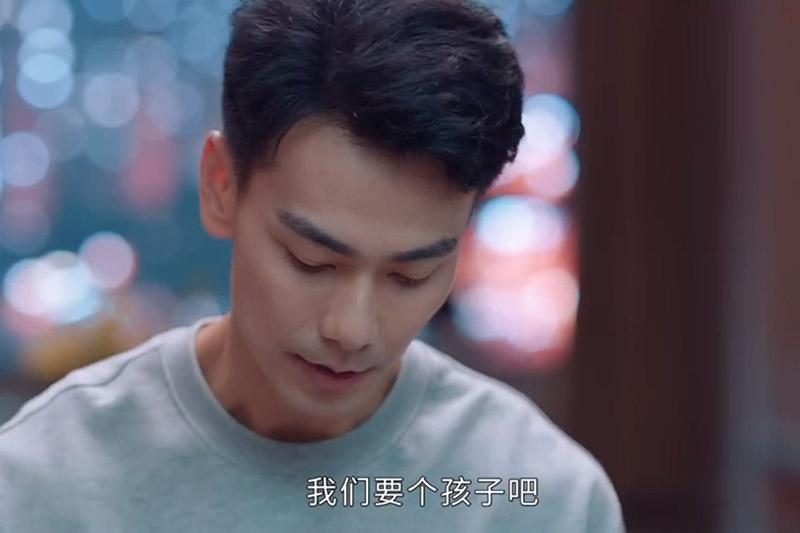 成都供卵公司（《她们的名字》张伟宸“诬陷”任多美“不孕”，其实并非为了面子）