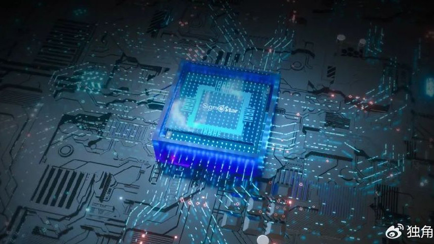 AI芯片企业星宸科技冲击A股IPO，联发科为股东，估值达300亿元|科技|联发科|芯片|估值|安霸_新浪新闻