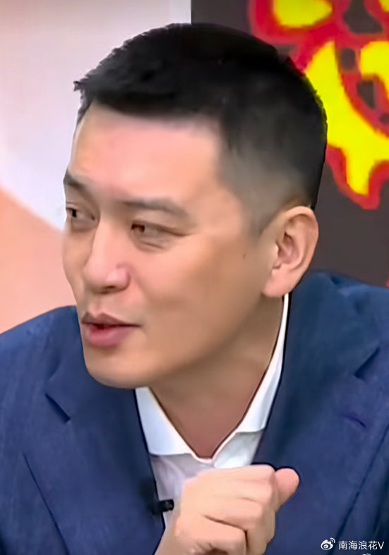 广东队为何成绩这么差？杨鸣进行剖析，一针见血道出两原因