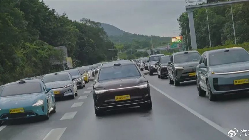 智驾的问题，到底有多大？