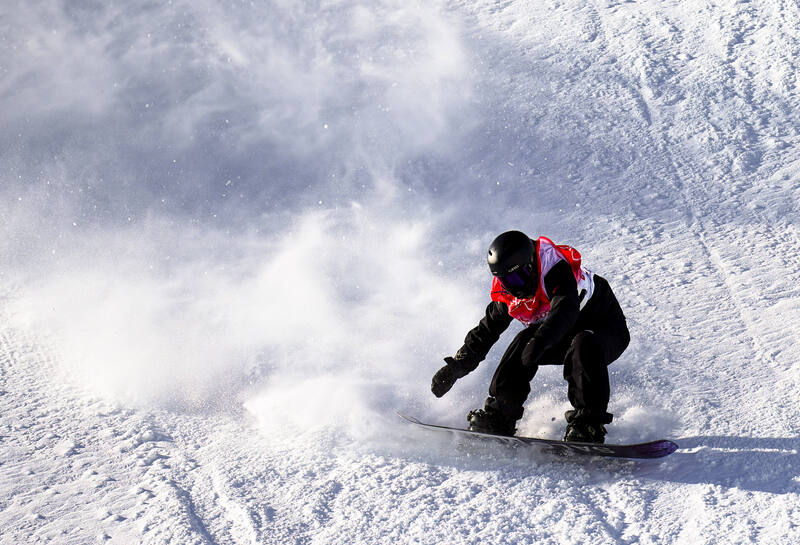 中国“00后”小将冬奥首秀无缘决赛,网友力挺:“没关系,已经很棒了!”休闲区蓝鸢梦想 - Www.slyday.coM 中国“00后”小将冬奥首秀无缘决赛,网友力挺:“没关系,已经很棒了!”休闲区蓝鸢梦想 - Www.slyday.coM