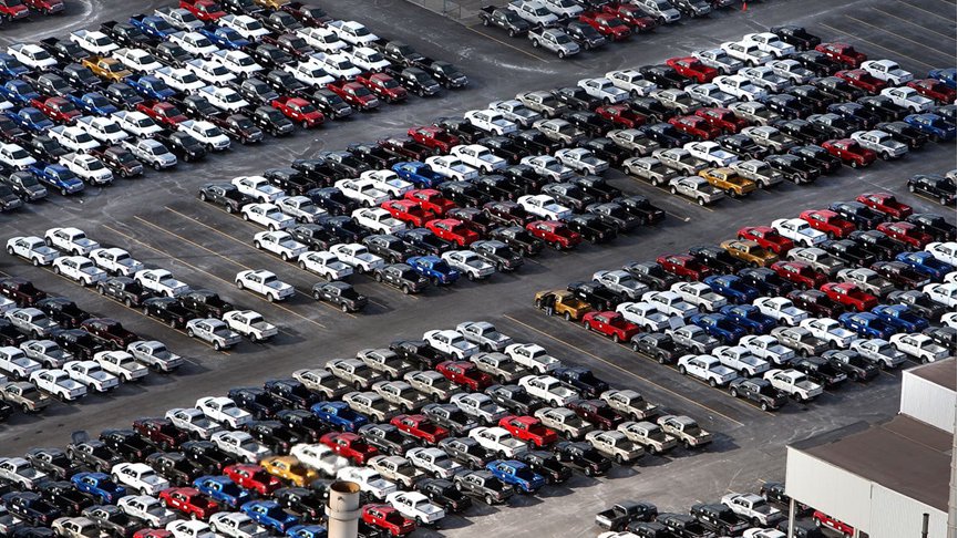 价格战打了两年，全国4S店还有299万台库存车？