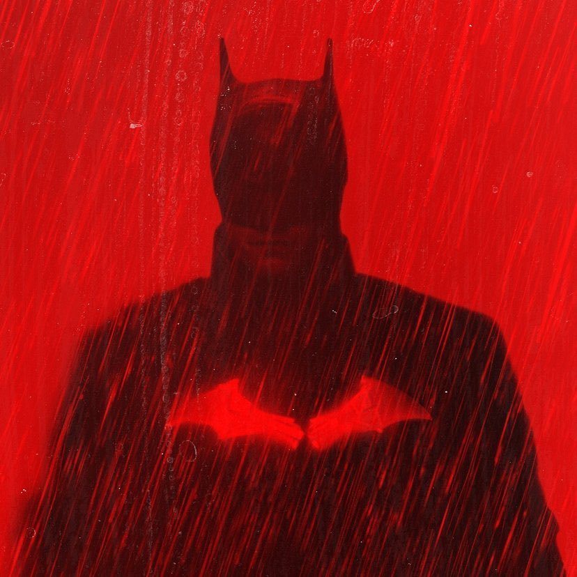 卢克·赫尔出任《新蝙蝠侠2》制作设计师，曾参与《安多》《切尔诺贝利》