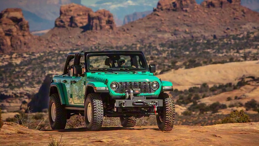 借鸡生蛋？Jeep被传将再度国产，前景如何