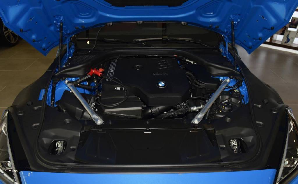 别光盯着思域Type R了,有42万买这些车,更快!更有面子!