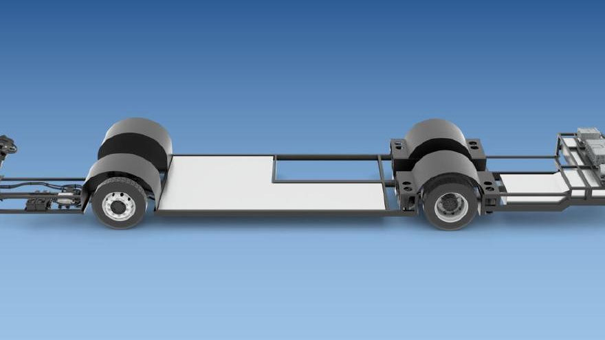与奔驰合作之后，高通汽车订单的总价值约为300亿美元