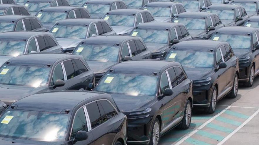 中国“18万元级”汽车：沉默的大多数，该价位第一名月销超2万台