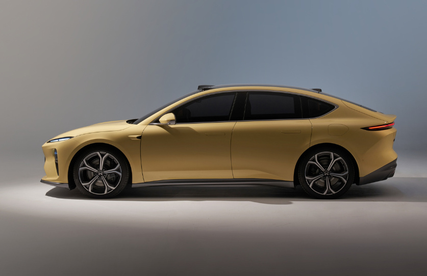 30万级豪华纯电轿车如何选?